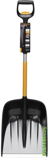 Лопата для снега Fiskars X-series 1057188 - фото2