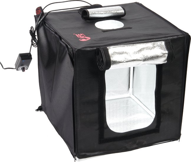 Фотобокс Falcon Eyes Light Cube Z40 LED - фото