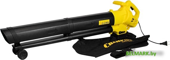 Ручная воздуходувка Champion EB3510 - фото