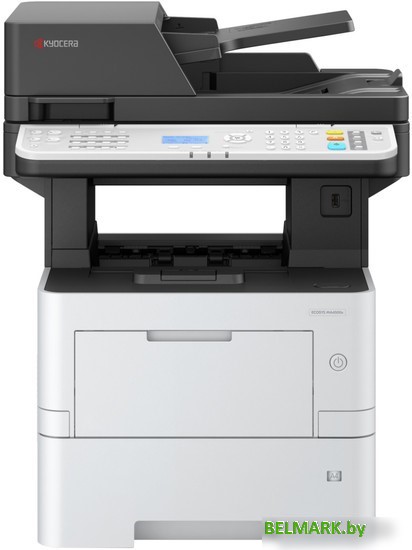 МФУ Kyocera Mita ECOSYS MA4500x 110C133NL0 - фото