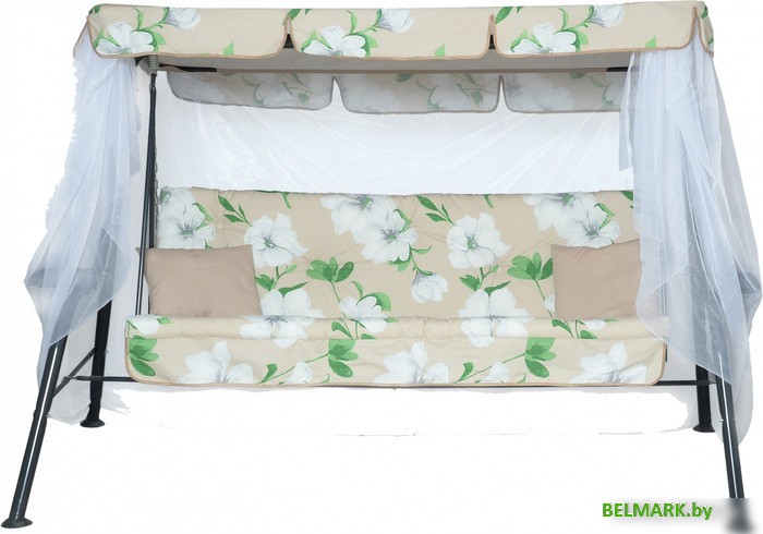 Садовые качели Sundays Garden Варна-7 с1537 - фото