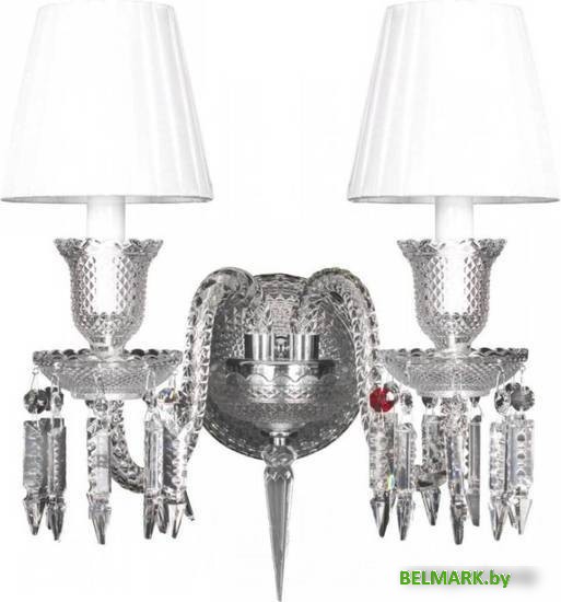 Бра LOFT IT Zenith 10210/2W (белый) - фото