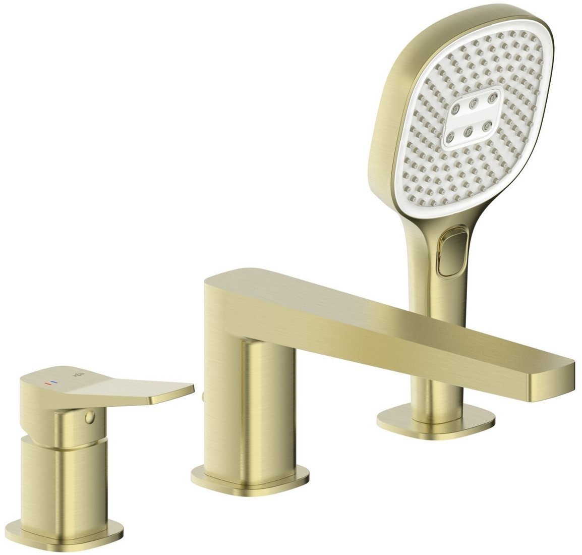 Смеситель KFA Malaga 452521031 - фото