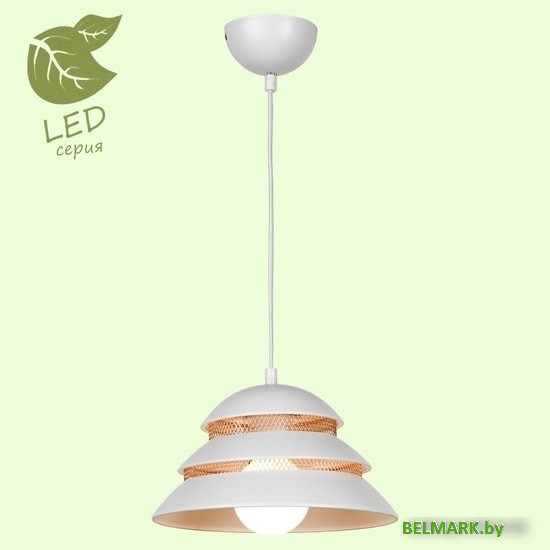 Лампа Lussole LOFT GRLSP-8130 - фото