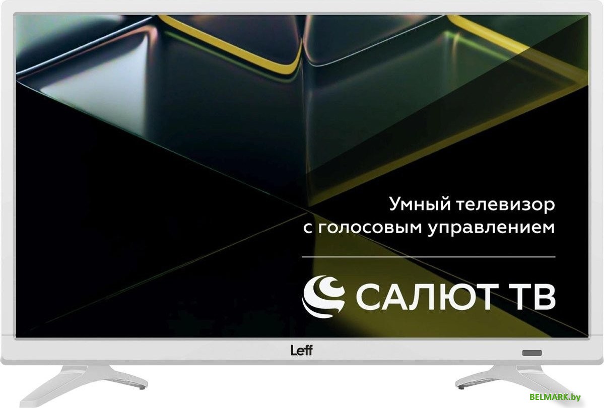 Телевизор Leff 24F691T - фото2