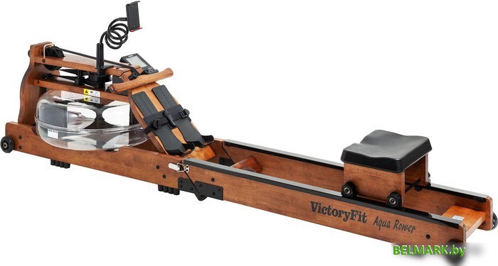 Гребной тренажер VictoryFit VF-WR802 - фото