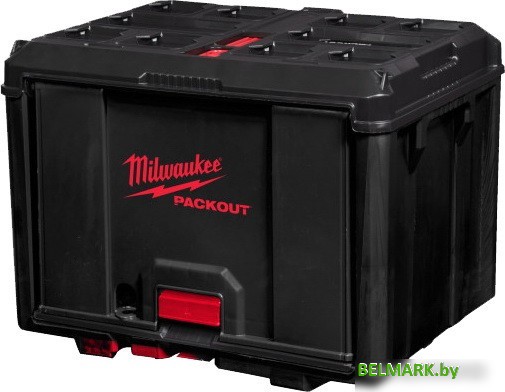 Ящик для инструментов Milwaukee Packout 4932480623 - фото