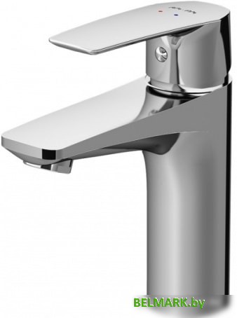 Смеситель AM.PM Gem F90A02100 - фото