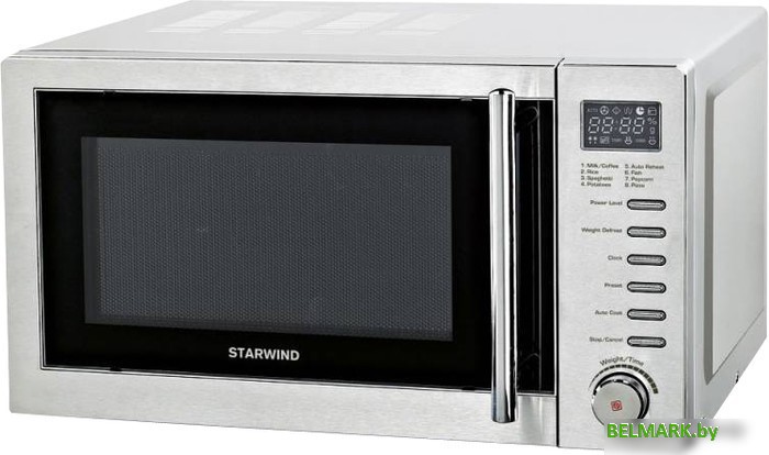 Микроволновая печь StarWind SMW5220 - фото