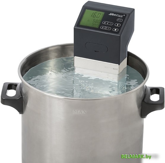 Су-вид (Sous-vide) Steba SV 100 Professional - фото2