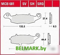 TRW MCB681SV - фото2