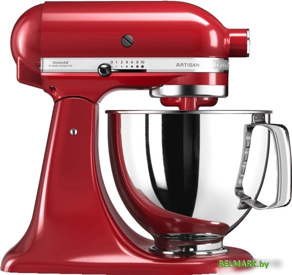 Миксер KitchenAid 5KSM125EER - фото2