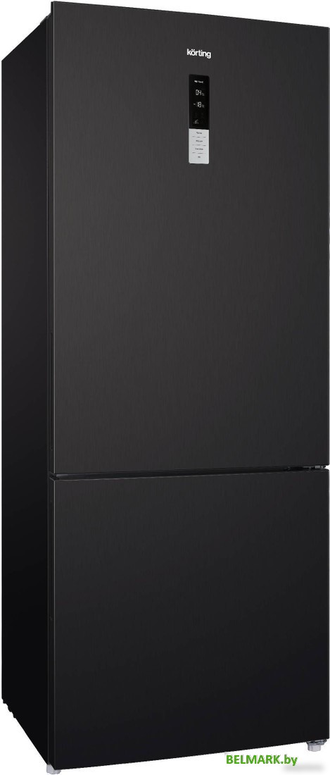 Холодильник Korting KNFC 72337 XN - фото2