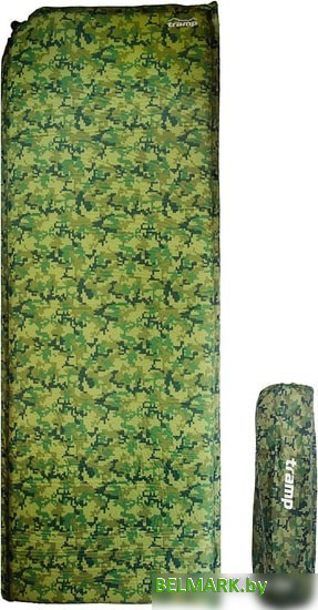 Туристический коврик TRAMP TRI-007 (2018) - фото