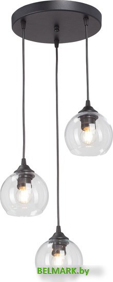 Подвесная люстра Vitaluce V3784-1/3S - фото