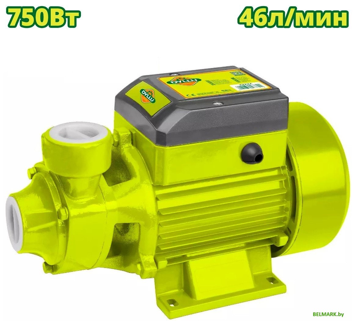 Самовсасывающий насос Dyllu DTWPVA03 - фото