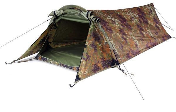 Экспедиционная палатка Tengu Mark 1.02B 7102.1921 (камуфляж) - фото2