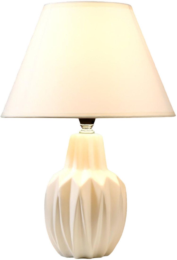 Торшер Risalux 21198/1 4738548 (белый) - фото