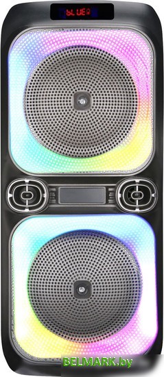 Колонка для вечеринок Aiwa CAS-514 - фото