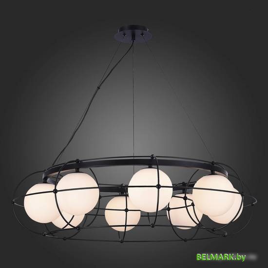 Подвесная люстра ST Luce SL1189.403.08 - фото2