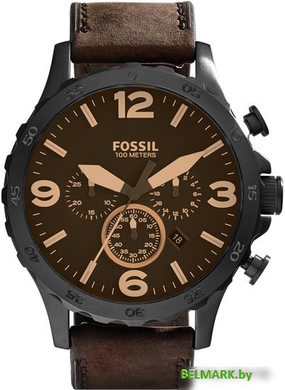 Наручные часы Fossil JR1487 - фото