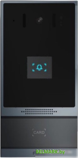 Вызывная панель Fanvil i62 - фото