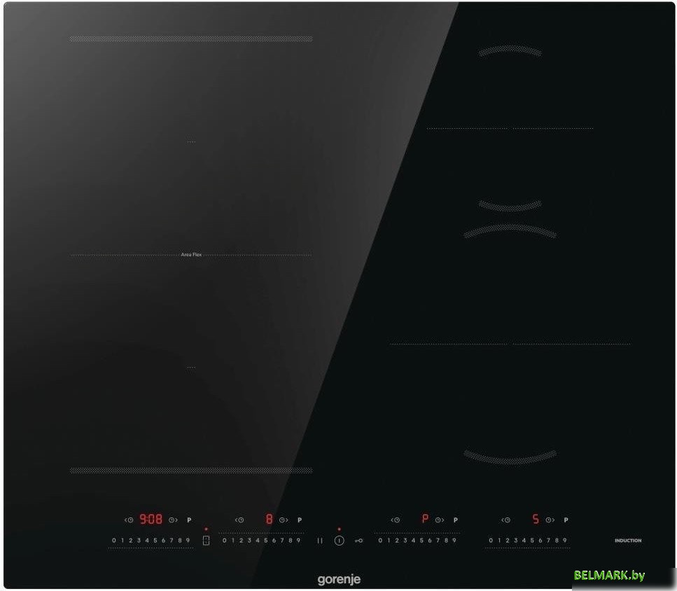 Варочная панель Gorenje GI6432BSCE - фото2