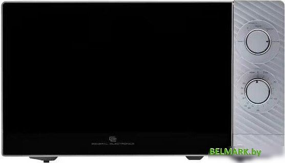 Микроволновая печь General Electronics GE-MS120S - фото