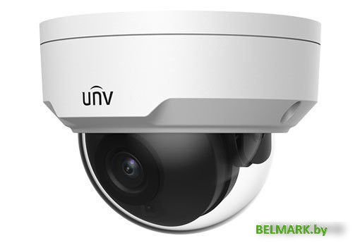 IP-камера Uniview IPC324LB-SF28K-G - фото2