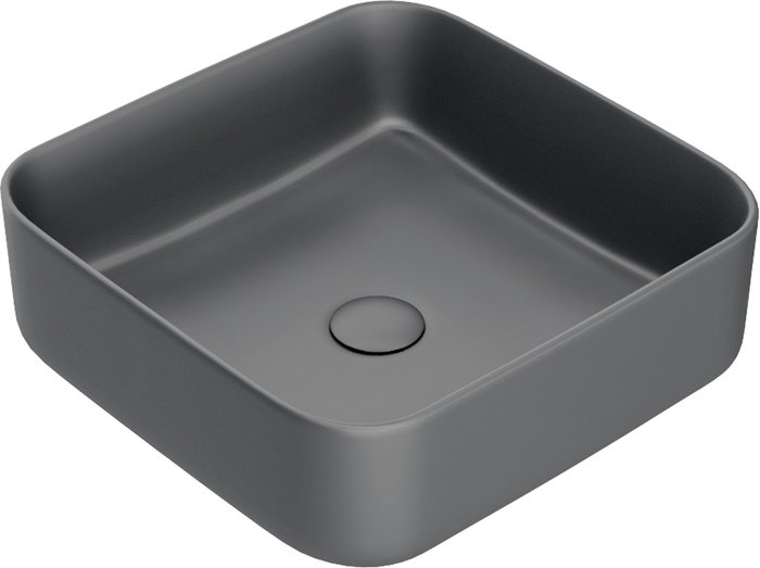 Умывальник IDDIS Bridge BRIGM04i27 - фото