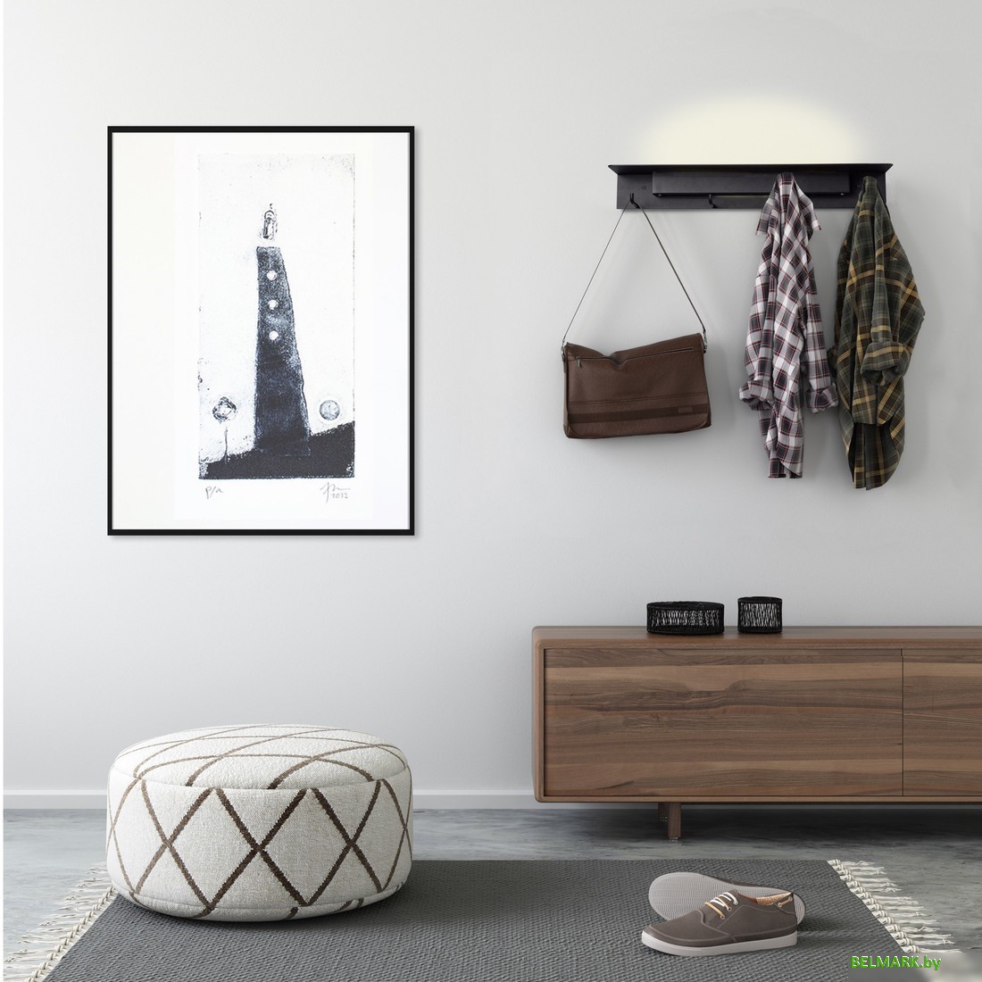 Бра Mantra Fuerteventura 6865 - фото2