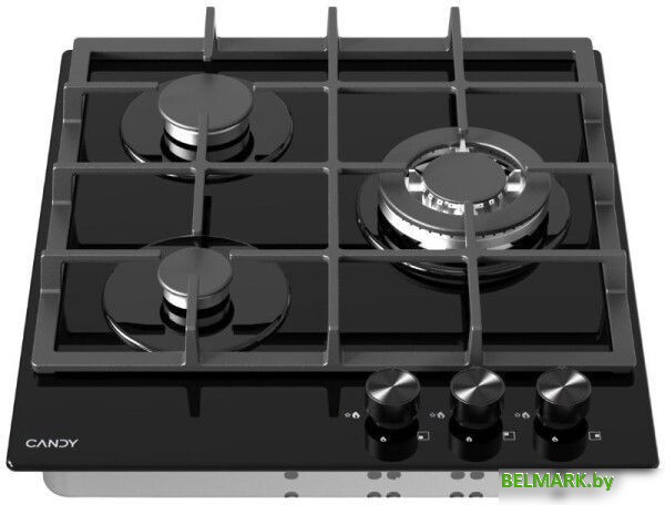 Варочная панель Candy CHXG53CWB - фото2