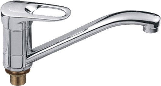 Смеситель Ledeme H04 L4904 - фото