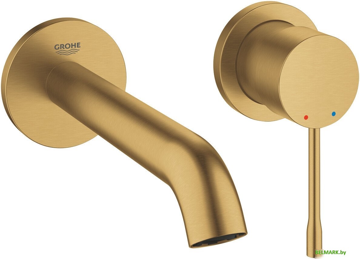 Смеситель Grohe Essence 29192GN1 - фото