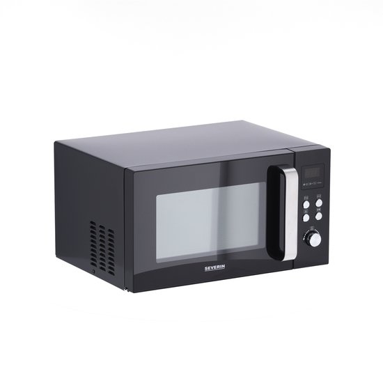 Микроволновая печь Severin MW 7752 - фото