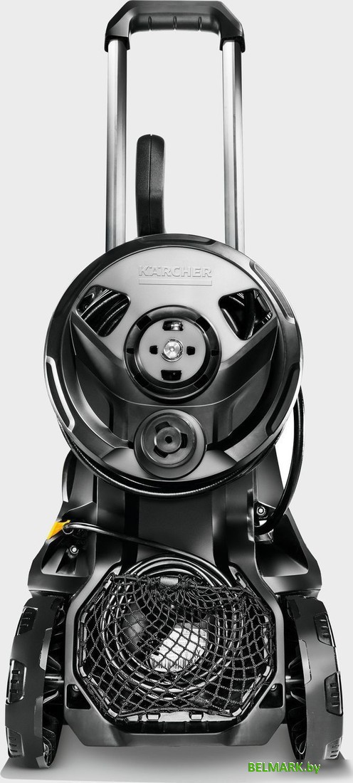 Мойка высокого давления Karcher K7 Premium Power Home 1.317-171.0 - фото2