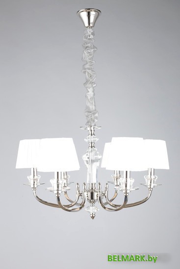 Подвесная люстра Aployt Jula APL.707.03.06 - фото2