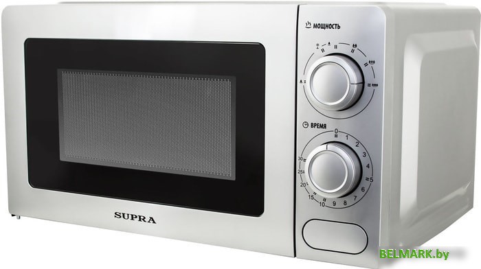 Микроволновая печь Supra 20MS20 - фото
