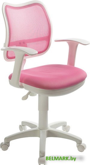 Кресло Бюрократ CH-W797/PK/TW-13A - фото