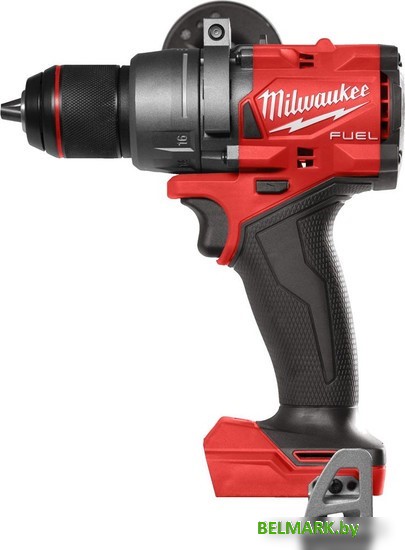 Ударная дрель-шуруповерт Milwaukee M18 FUEL M18FPD3-502X 4933479860 (с 2-мя АКБ, кейс) - фото2