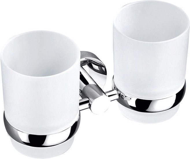 Стакан для зубной щетки и пасты Slezak RAV Colorado COA0202 - фото