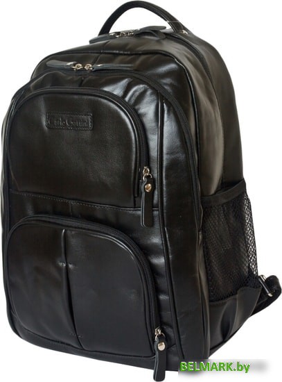 Рюкзак Carlo Gattini Rivarolo 3071-01 (черный) - фото