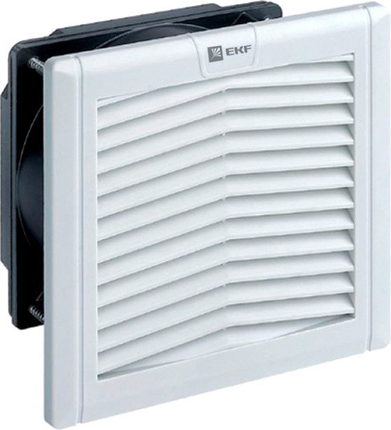 Осевой вентилятор EKF PROxima FAN19F - фото
