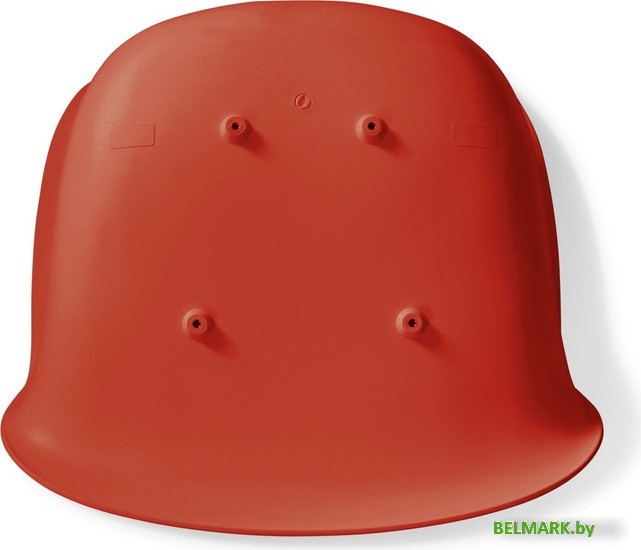 Офисный стул Sheffilton SHT-ST31/S154 (красный/черный) - фото2