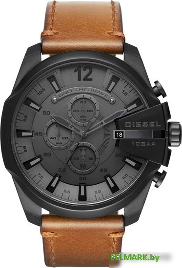 Наручные часы Diesel DZ4463 - фото