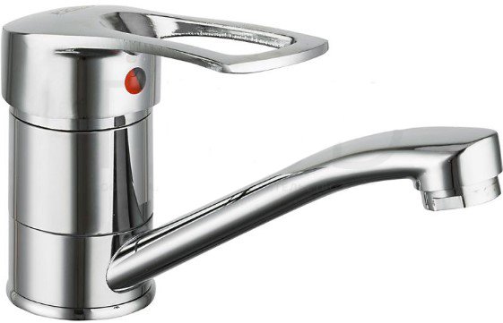 Смеситель Frud R45055-1 - фото