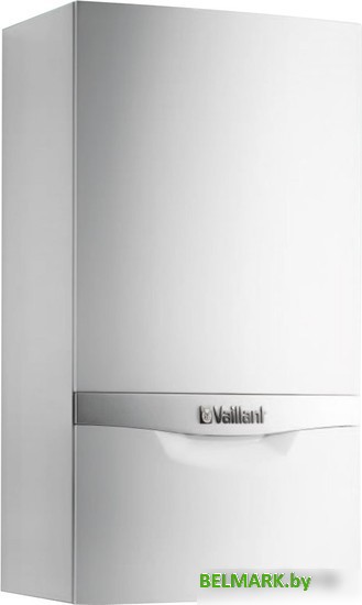 Отопительный котел Vaillant turboTEC plus VU 242/5-5 - фото