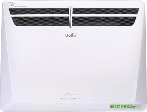 Отопительный модуль конвектора Ballu Evolution Transformer BEC/EVU-1500 - фото