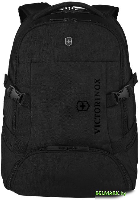 Спортивный рюкзак Victorinox VX Sport Evo Deluxe Backpack 611419 (черный) - фото