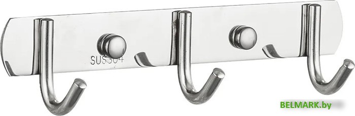 Крючок для ванны Frud R201-3 - фото